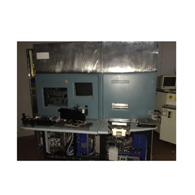 ASTeX ETO 80-S09-UW RF Generator Rack A 0190-18181 AMAT