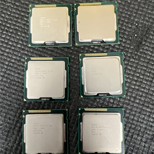 Wholesale I3 2100 <strong>CPU</strong> Processor Bulk in Stock I3 I5 I7 I9 Generation Computer Processors <strong>CPU</strong> for Intel - Product Image 6