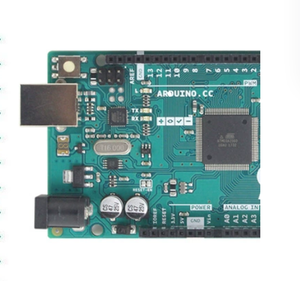 Ar-duino mega2560 Placa de desarrollo KF2560 módulo de expansión Kit de aprendizaje de programación original Sensor de dispositivo de adquisición de datos USB - Product Image 6