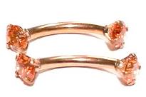 or rose