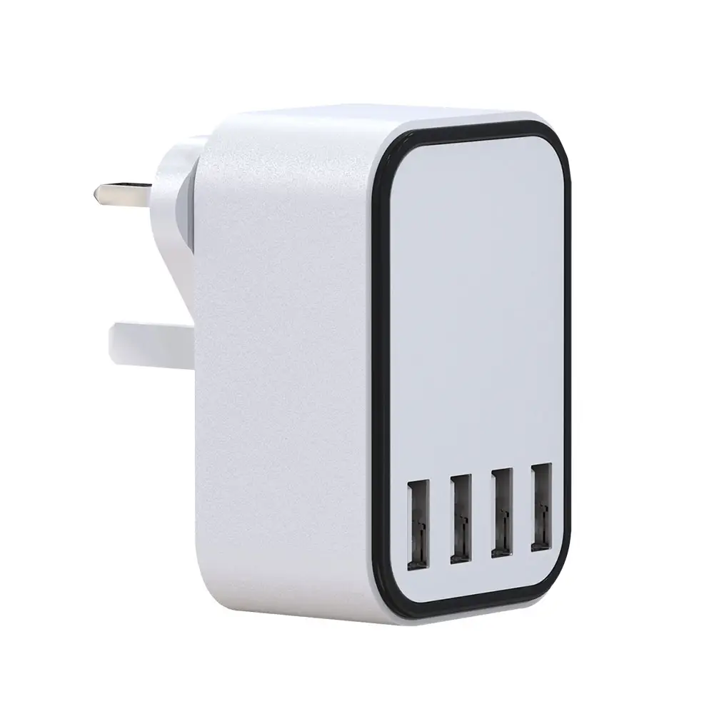 KYT 22.5W EU Plug ricarica rapida laptop universale fast phone super charger chargeur station per apple iphone samsung