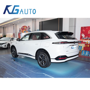 In Stock <strong>Vehicle</strong> <strong>Car</strong> Changan CS75 Plus 1.5T FWD Compact SUV <strong>Vehicle</strong> Changan CS75 Plus 192Hp Gasoline <strong>Car</strong> - Product Image 4