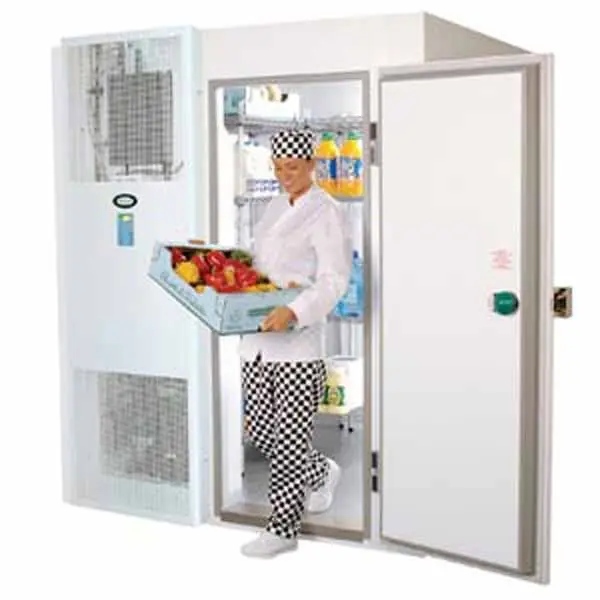 リチウムブロマイド吸収チラーソーラー冷蔵・冷蔵庫