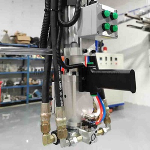 Polyurethane Resin <strong>Spray</strong> <strong>Foam</strong> Production Equipment <strong>Insulation</strong> <strong>Machine</strong>