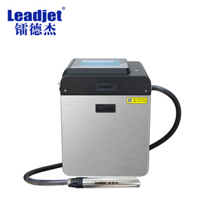 Automatische Datums codier maschine für Lebensmittel mit Verpackungs maschine - Product Image 1