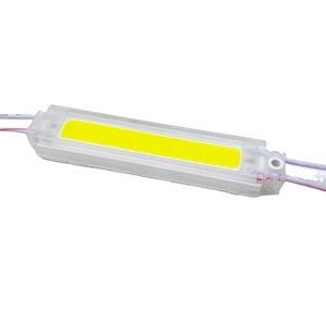 高品質COB 12V 2WLEDモジュールライトIP67防水注入LEDモジュール1.5W高輝度LED照明モジュール - Product Image 2