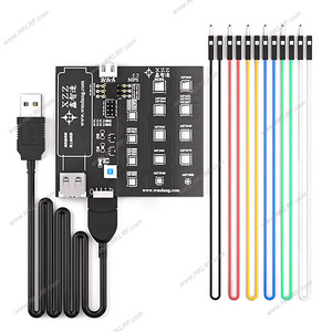 XZZ MPS programmatore Offline scheda per Notebook strumento di lettura per scrivere Chip masterizzatore MPS strumento per leggere il Tester di scrittura - Product Image 5