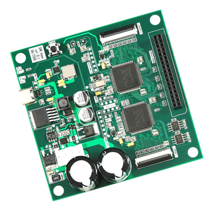 Oem Pcb ve pcba fabrika kaynağı özelleştirme hizmeti üreticisi Smt Pcb kaynak bileşenleri ve Pcba montaj üretmek - Product Image 2