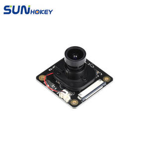 <strong>Raspberry</strong> <strong>Pi</strong> 4B 3B+ 3B Zero CM4 CM3 IMX290-83 <strong>IR</strong>-CUT <strong>Camera</strong> Industrial Starlight <strong>Camera</strong> Sensor Module Fixed-Focus 2MP