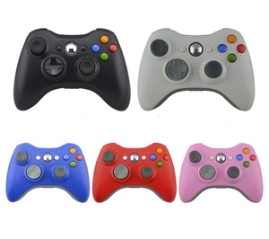 Gamepad Controller for Xbox 360 Wireless Game Controller Joystick Remote Control for <strong>Xbox360</strong> Console - Product Image 2