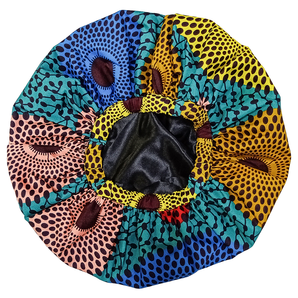 Paon Bleu