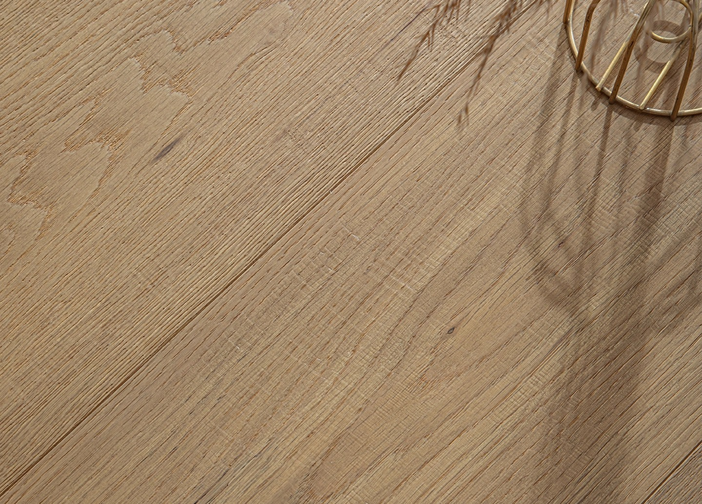 Smoked natural ENF grade 14mm thick