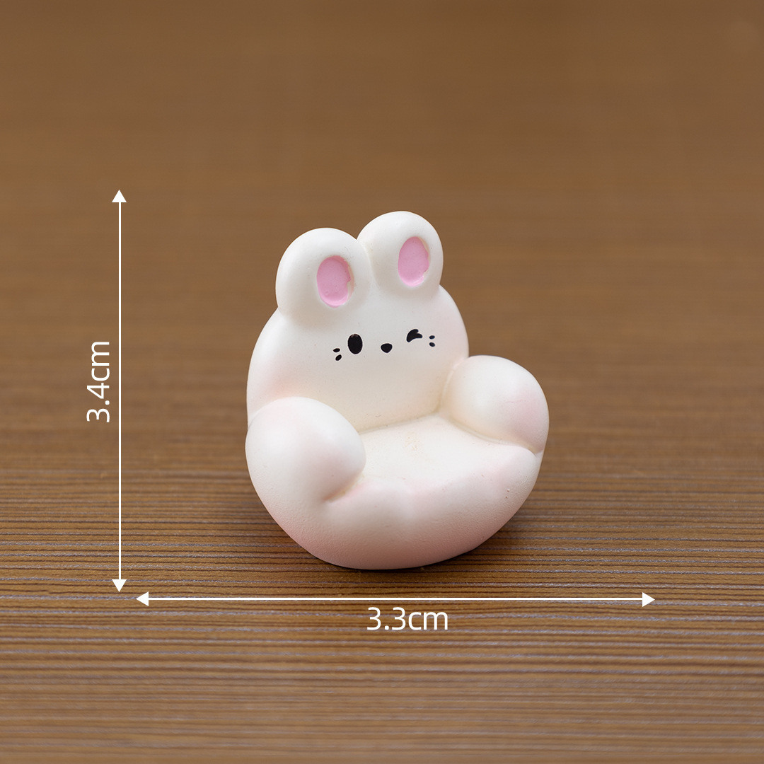 Divano Colorato 1 Rabbit