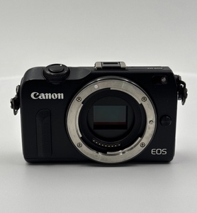 Yüksek kaliteli kanons M2 giriş seviyesi aynasız fotoğraf APS-C CMOS dijital kamera - Product Image 1