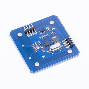 New <strong>RFID</strong> Card <strong>Reader</strong> Module RC522 13.56 MHZ for <strong>Arduinos</strong> / Soon Reply - Product Image 5