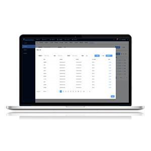 IoT Solutions безопасная и надежная система контроля городской безопасности промышленный дизайн системы IOT - Product Image 5