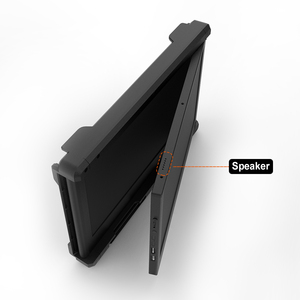 GTMEDIA 11.6 ''Type-Cトリプルポータブルモニター (ラップトップ1080PフルHDスクリーンエクステンダーサポート用) 独立したディスプレイ - Product Image 4