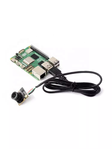 IMX335 5MP USB-Kamera (B)-Modul 2K-Videoaufzeichnung USB 2.0-Schnittstelle 175-Grad-Winkel für Karten der Raspberry Pi & Jetson-Serie - Product Image 4