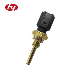 Sensor de temperatura de alto rendimiento 0K50F-18-840 Compatible con Geely y Delphi - Product Image 2