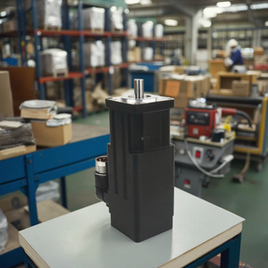 Bester Preis PLC Servomotoren Treiber für industrielle Steuerung und Programmierung VPL-B0753M-PJ14AA - Product Image 4