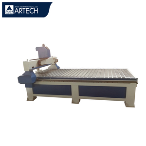 厂家直接供应雕刻机1325数控路由器出售 - Product Image 5