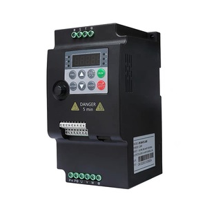 VFD 5.5KW 100% Original New VW3A Series Ethernet <strong>TCP</strong>/IP Communication Module PLC PAC Dedicated <strong>Controllers</strong> Option Card Models VW - Product Image 2