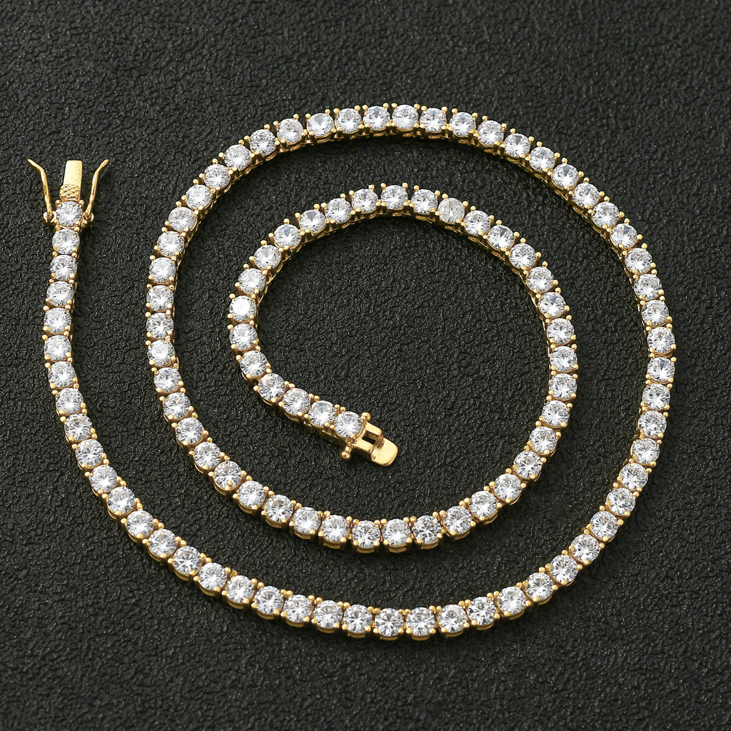 4mm oro
