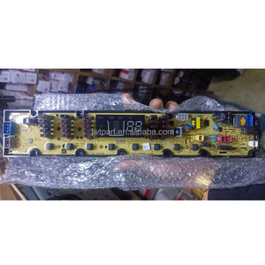 Оригинальная материнская плата Jide 11211410 стиральной машины - Product Image 3