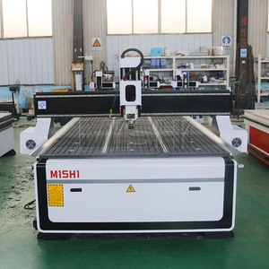 Controlador de estudio DSP Mach3 NC, enrutador de madera CNC, muebles de plástico MDF, máquina enrutadora CNC de corte tallado para trabajar la madera