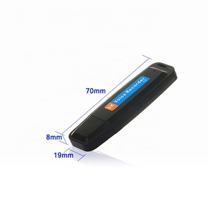 Drop Shipping USB Voice Active IC <strong>Recorder</strong> to 32gb Mini Audio <strong>Recorder</strong> Hearing Digital Voice <strong>Recorder</strong> - Product Image 6