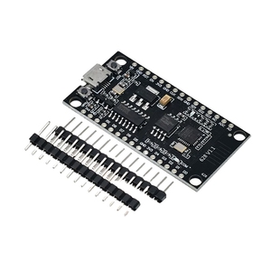 D1ワイヤレスWifiモジュール開発モジュールCP2104レシーバーCsr8675 V1.0.0-ESP32 - Product Image 1