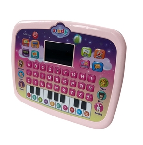 <strong>Kids</strong> Learning Tablet English LED Screen Machine Multi-functional Reading Children Machine Toys - Product Image 6