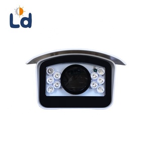 IP66 Anti-corrosion S-LD146 <strong>Camera</strong> Housing with Infrared <strong>LED</strong> - Product Image 3