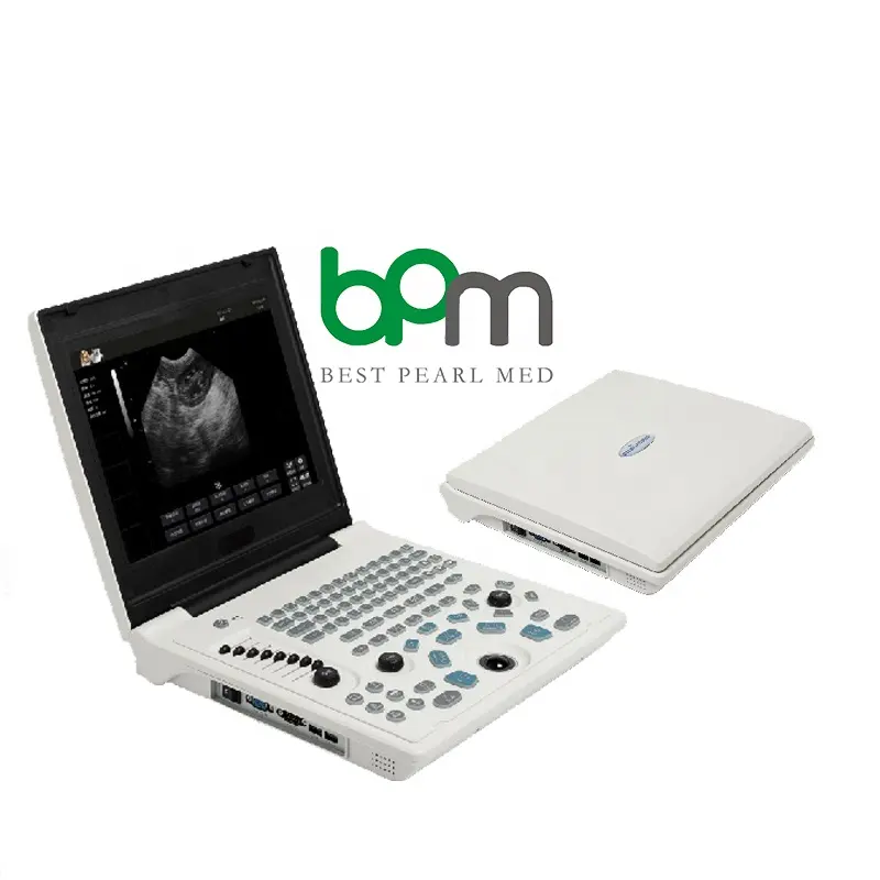 Ecografia veterinaria portatile color doppler strumenti medici ad ultrasuoni vet 3d e 4dveterinary ultrasound