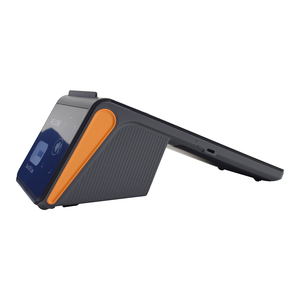 Портативные POS с 8-дюймовым сенсорным экраном Android OS Dual-SIM 4G LTE WiFi Bluetooth GPS - Product Image 4