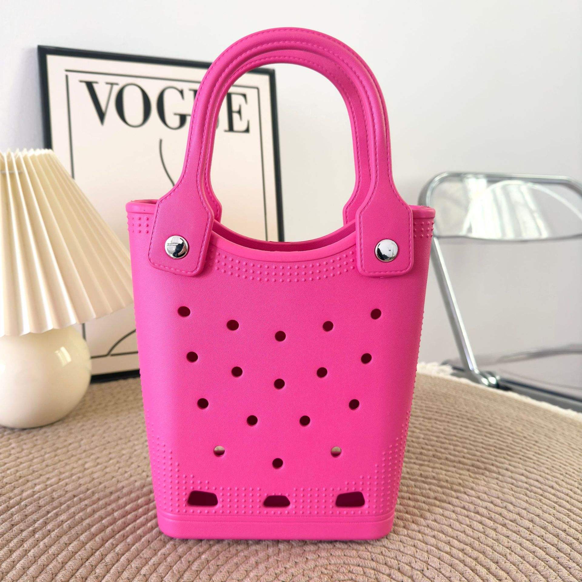 EVA Beach Bag-color 1