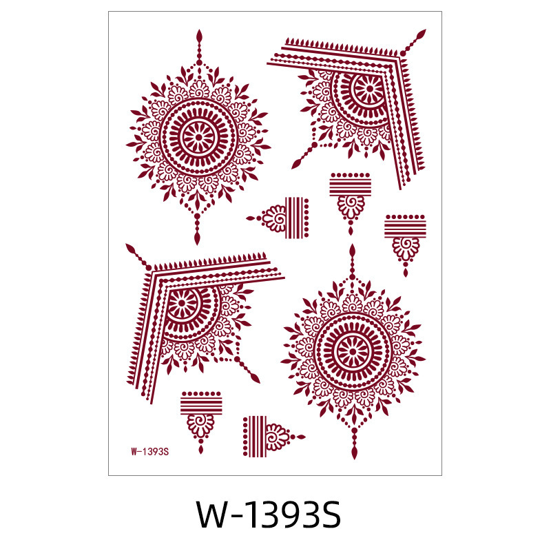 Matrice W-1393s-148208mm