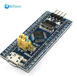 STM32F103C8T6 ARM STM32最小システム開発ボードモジュールシステムボードマイクロコントローラーコアボード - Product Image 4