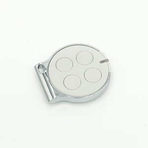 ZGM OEM Wireless-Fernbedienung Vier kanal und langlebige Rolling Code-Fernbedienung für Gate - Product Image 5