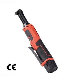 ชุดประแจวงล้อไฟฟ้าไร้สายแบบชาร์จไฟได้เกรดอุตสาหกรรม12V พร้อมแรงบิด40N .m และไดรฟ์1อิน - Product Image 1