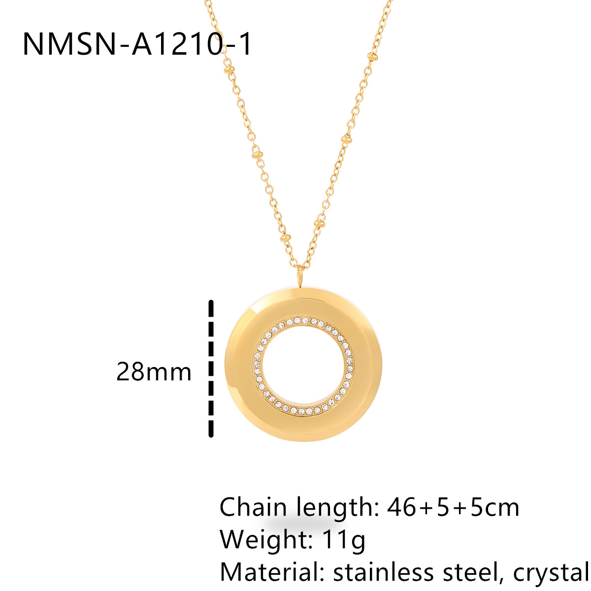 Gold 1 SP409-1