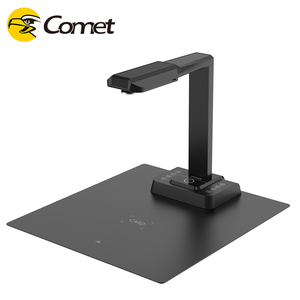 High Speed 18mp <strong>Camera</strong> Webcam Document Visual Scanner <strong>with</strong> Speaker <strong>Ocr</strong> - Product Image 3