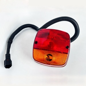 ไฟท้ายรถตัก LG956L LG936L ชุดไฟหลัง - Product Image 1