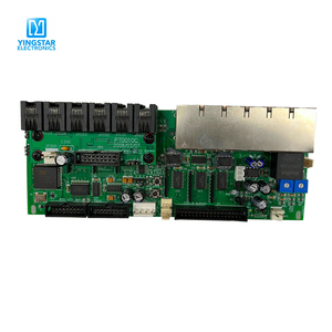 Professional High Precision PCBA Manufacturer OEM Electronic PCBA Turnkey PCB <strong>Assemble</strong> Service - Product Image 4