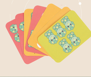 Dinosaur Voice <strong>Counting</strong> Balance Montessori Math Weights Scale Toy Educational Number Learning Game with 30pcs Arithmetic Cards - Product Image 5