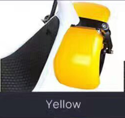 Amarillo