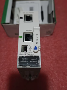 100% Brand New for Schneider BMXP342020 M340 High-performance CPU, Built-in USB <strong>Port</strong>, <strong>Modbus</strong> <strong>Port</strong>, Ethernet <strong>TCP</strong>/<strong>IP</strong> - Product Image 2