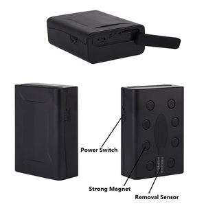 2 yıl uzun bekleme manyetik GPS izci bulucu ücretsiz pano pano kablosuz 1 yıl garanti Android App izleme platformu - Product Image 1