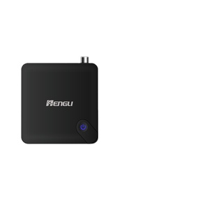 <strong>Decoder</strong> Hd Set Top Box Dvb-t2 Tv Box <strong>Linux</strong> System 4k AC4 Smart Tv Box 2 in 4K-UHD on DTT Via FRANSAT 2024 Sport Games - Product Image 1