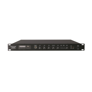 T <strong>Pro</strong> Audio Blue Tooth <strong>Mixer</strong> Class D Power Amplifier With Audio Sources Module Audio Board DSP Amplifier for Speaker